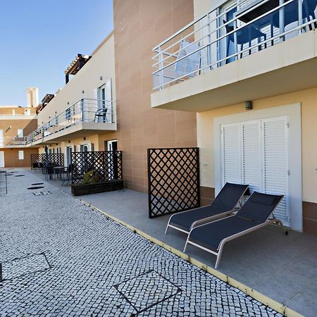 Cabanas Gardens By My Choice Cabanas De Tavira Exterior foto