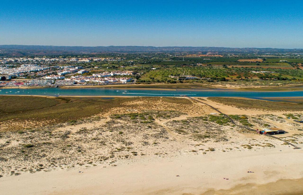 Cabanas Gardens By My Choice Cabanas De Tavira Exterior foto