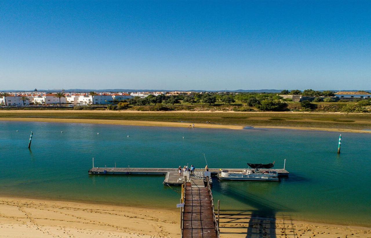 Cabanas Gardens By My Choice Cabanas De Tavira Exterior foto