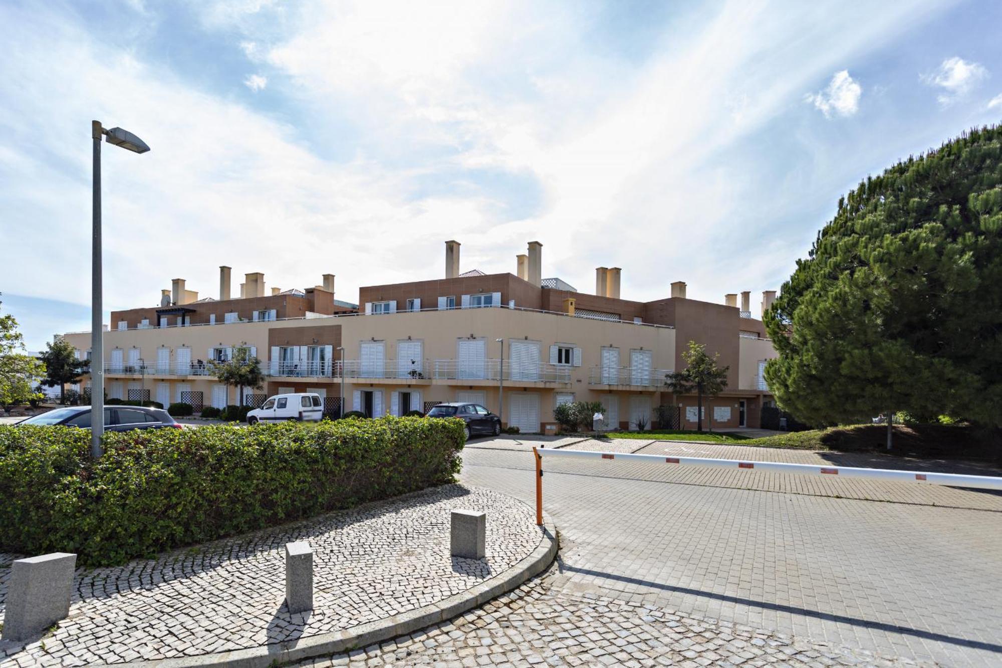 Cabanas Gardens By My Choice Cabanas De Tavira Exterior foto