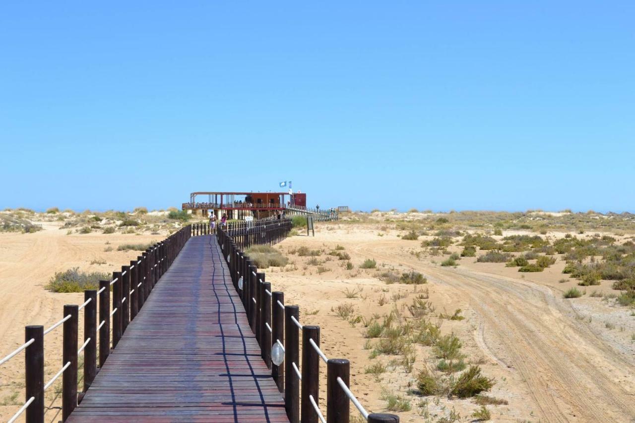 Cabanas Gardens By My Choice Cabanas De Tavira Exterior foto