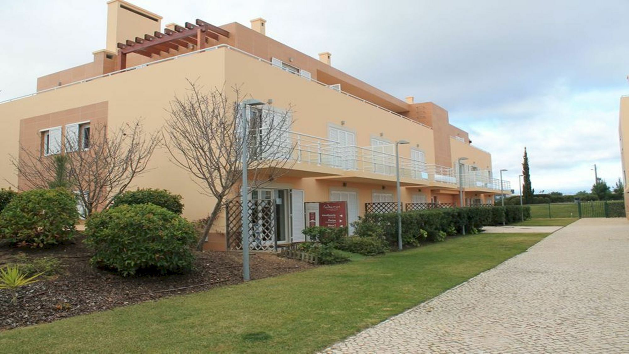 Cabanas Gardens By My Choice Cabanas De Tavira Exterior foto